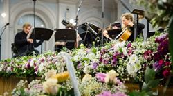 Концерты к 155-летию Московской консерватории, Рахманиновский зал
