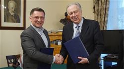 Московская консерватория объявляет о стратегическом сотрудничестве с EXEED