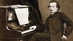 Выставка к 190-летию Н.Г. Рубинштейна