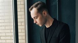 Творческая встреча с композитором Игорем Комаром
