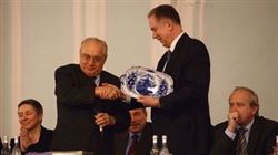 МГУ и Московская консерватория впервые подписали договор о сотрудничестве