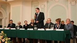 Договор о сотрудничестве между Московской консерваторией и МГУ имени М. В. Ломоносова