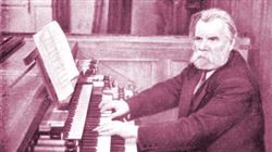 1-й Международный конкурс органистов имени А. Ф. Гедике