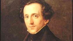 Дни Феликса Мендельсона в Москве