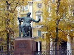 Музыкальная пауза. Здание Московской консерватории закрывается на ремонт