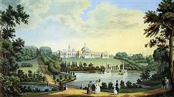 Наследие: русская музыка – мировая культура. XVIII – XIX век