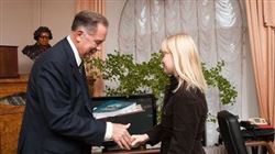 Сотрудничество Московской консерватории и программы «Александр Невский»