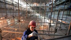 Концерты Большого зала консерватории на сезон 2011/12 уже расписаны