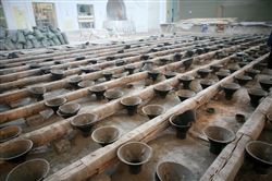 Реставрация в музыкальном ключе