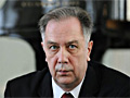Rector's Address to the Conservatory Applicants