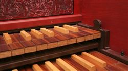 Международная конференция «Старинная немецкая музыка и современная исполнительская практика»