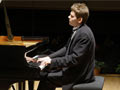 Интервью Евгении Кривицкой с пианистом Андреем Гугниным