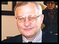 Скончался заслуженный деятель искусств, профессор Михаил Алексеевич Овчинников