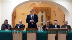 Конференция «Школы и направления в музыкальной науке, исполнительском и композиторском творчестве»