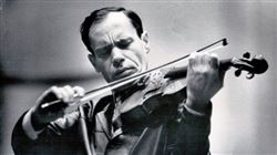 Фестиваль Памяти Леонида Когана. К 90-летию со дня рождения
