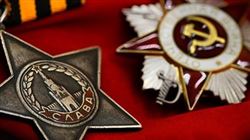 Выставка ко Дню Великой Победы