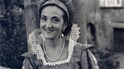 Мастер-класс Глории Джордано «Танцы барочной сюиты»