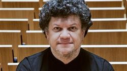 Мастер-класс Рафаэля Паласиоса (барочный гобой, камерный ансамбль, риторика)