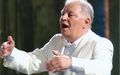 Церемония открытия памятника Александру Сергеевичу Пономарёву