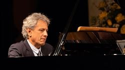 Лекция «Фортепианная музыка Мексики XX века» доктора «Manhattan School of Music» Роберто Идальго (США)