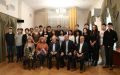 Вручение документов о доп.образовании иностранцам
