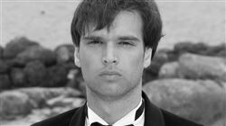 Мастер-класс Пабло Гальдо (фортепиано, Испания)