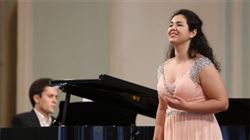 IV Международный конкурс вокально-фортепианных дуэтов «Pianovoce»