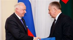 Договор о сотрудничестве со Следственным комитетом
