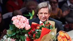 Г. А. Дмитряк – Народный артист РФ