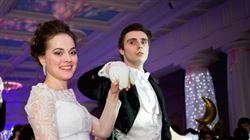 VI Весенний бал Московской консерватории