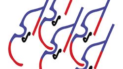 Скрипка, гобой, рояль, контрабас. Музыка на Балконе