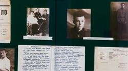 Алексей Лукич Зыбцев. К 110-летию со дня рождения