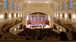 Абонементы консерватории со скидкой 20 %
