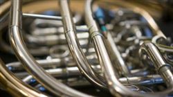 Фестиваль «Brass Days 2018»