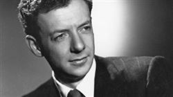 Бенджамин Бриттен. Опера-притча «Река Кёрлью»