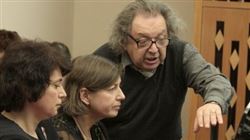 XIII Школа концертмейстерского мастерства