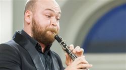 Восьмой раз проходит фестиваль «Окно в Швейцарию»