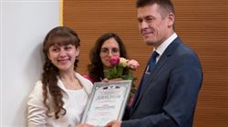 Шестой Всероссийский конкурс молодых ученых в области искусств и культуры в 2019 году