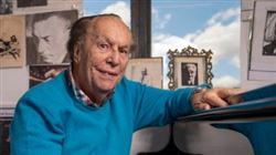 Творческая встреча с Ларри Сицким и Эдвардом Нииманом (Австралия)