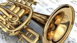 Лауреаты XI Международного конкурса исполнителей на  духовых и ударных  инструментах