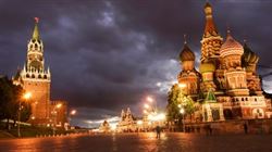 Музыкальный фестиваль «Рожденные Россией»