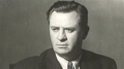 Лекция «Симфоническое творчество Гавриила Попова и судьба авангарда 1920-х годов»