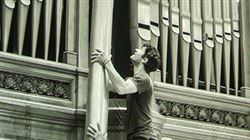 Премьера «Симфонии органа»