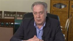 Видеообращение ректора Московской консерватории А. С. Соколова