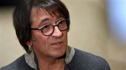 Народный артист СССР Юрий Башмет обратился к студентам