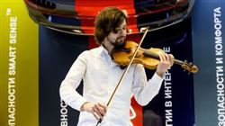 «Музыкальные диалоги в Hyundai MotorStudio»