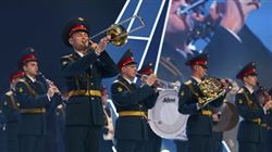 С днем защитника Отечества!