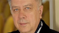 Ректор консерватории А. С. Соколов награждён орденом Александра Невского