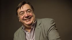 Видеообращение профессора Александра Чайковского