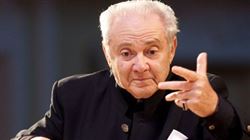 Фестиваль к 90-летию Эдуарда Грача